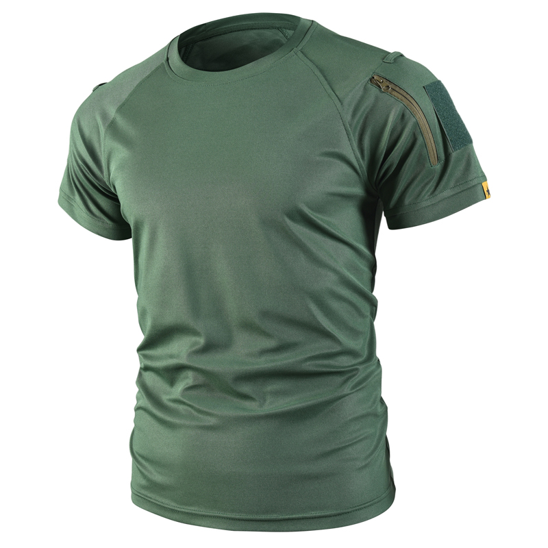 Tactical Military Shirt Cargo - Kaus Tempur Cepat Kering Kargo Taktis
