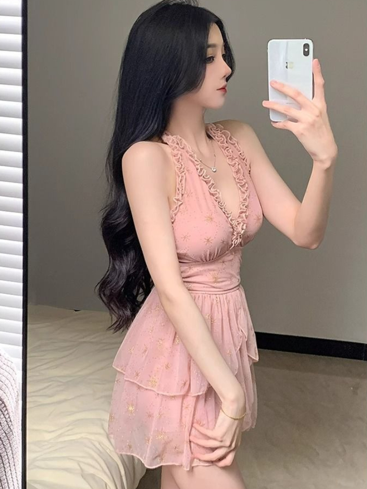 Suits - Baju Renang Wanita 2026 Model Monokini