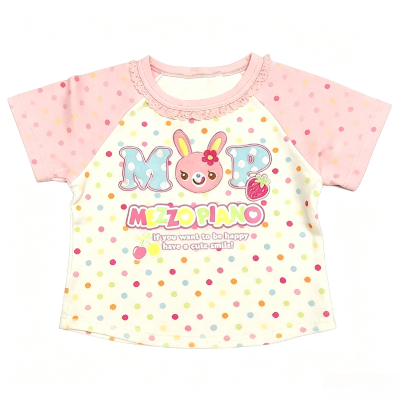 Pakaian Kawaii 2026 untuk Wani - T-Shirts ulasan dan harga