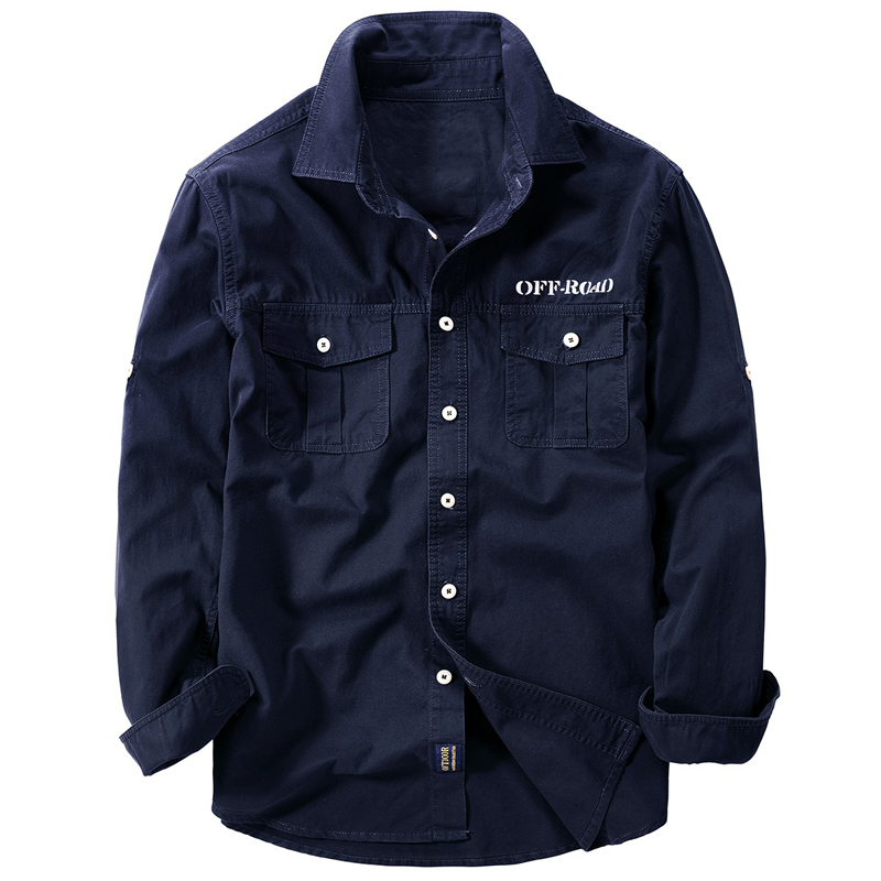 Kemeja Taktis Militer Multi-sa - Tactical Military Shirt Cargo ulasan dan harga