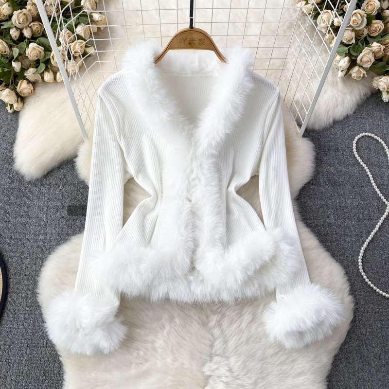 Jaket Wanita Ukuran Besar Berb - Jackets ulasan dan harga