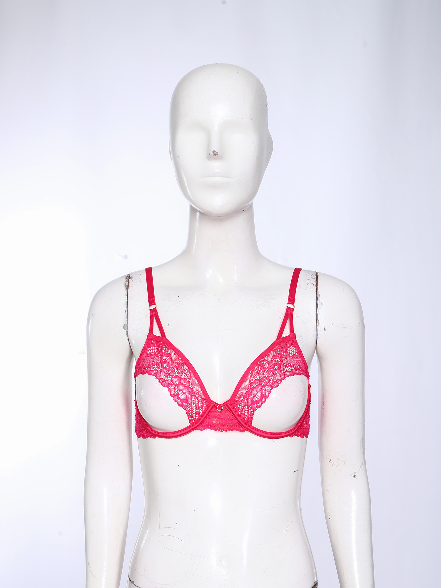 Bra Wanita Seksi Berongga, Bah - Underwear ulasan dan harga