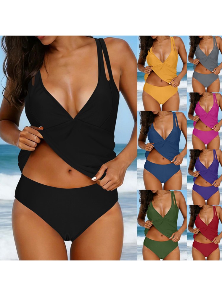 Pakaian Renang Wanita Baju Ren - Suits ulasan dan harga
