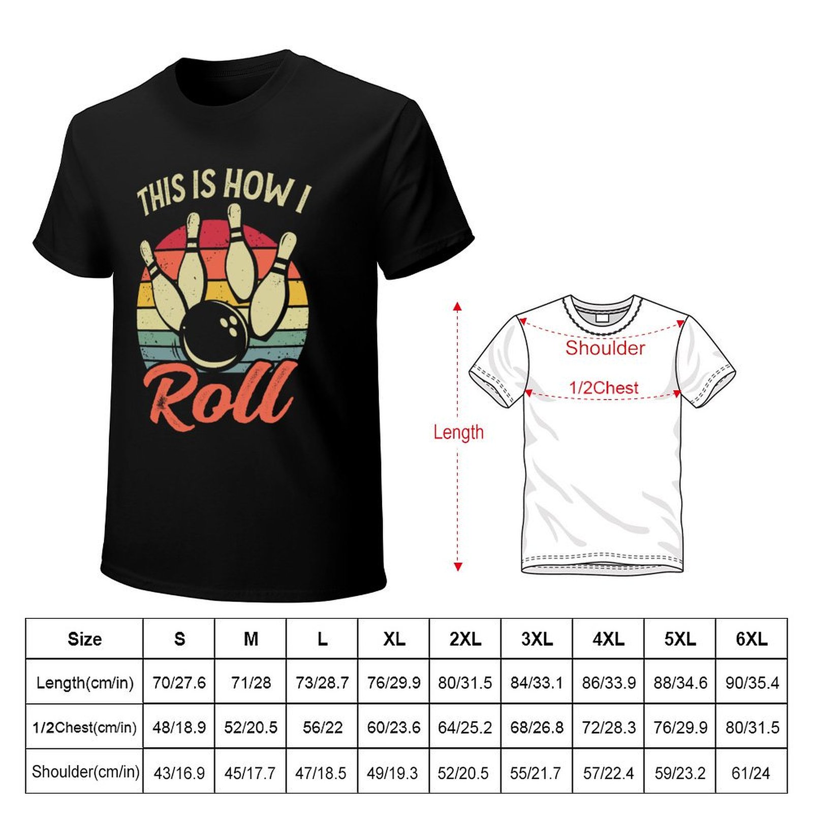 Beginilah Gaya Saya Memakai Ka - Short Sleeve Bowling Shirt Retro ulasan dan harga