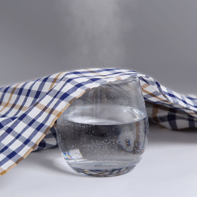 Baju Oxford lengan pendek pria - Oxford Cotton Casual Shirt Business ulasan dan harga