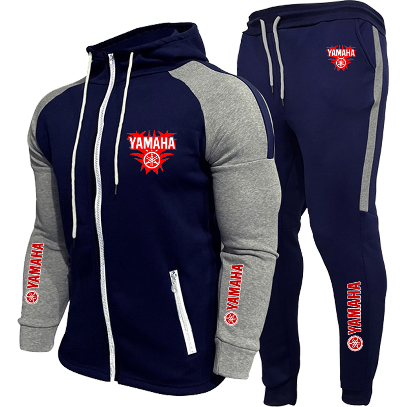 Setelan Balap Pria YAMAHA Jake - Jackets ulasan dan harga