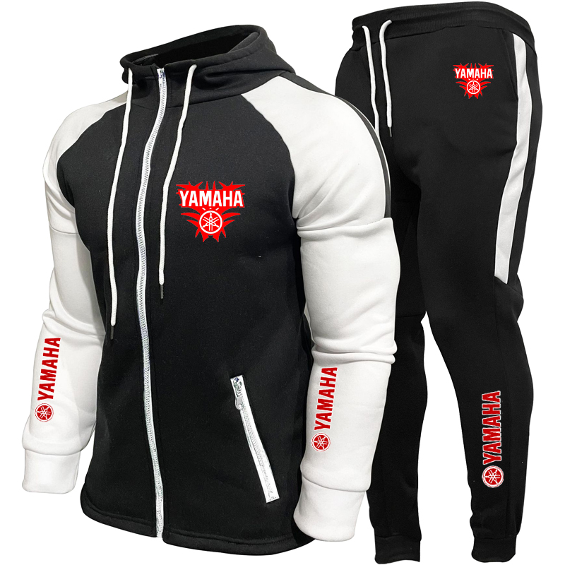 Setelan Balap Pria YAMAHA Jake - Jackets ulasan dan harga