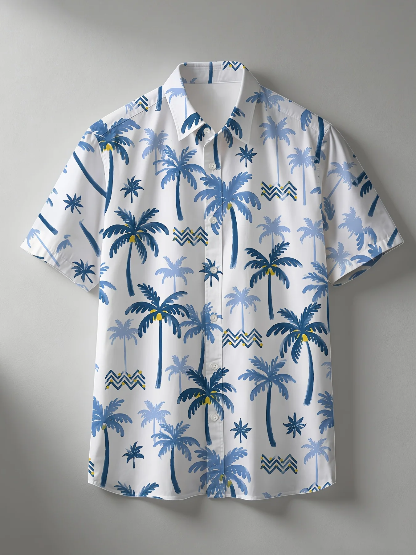 Kemeja Hawaii Pria Vintage Kla - Vintage Hawaiian Floral Shirt ulasan dan harga
