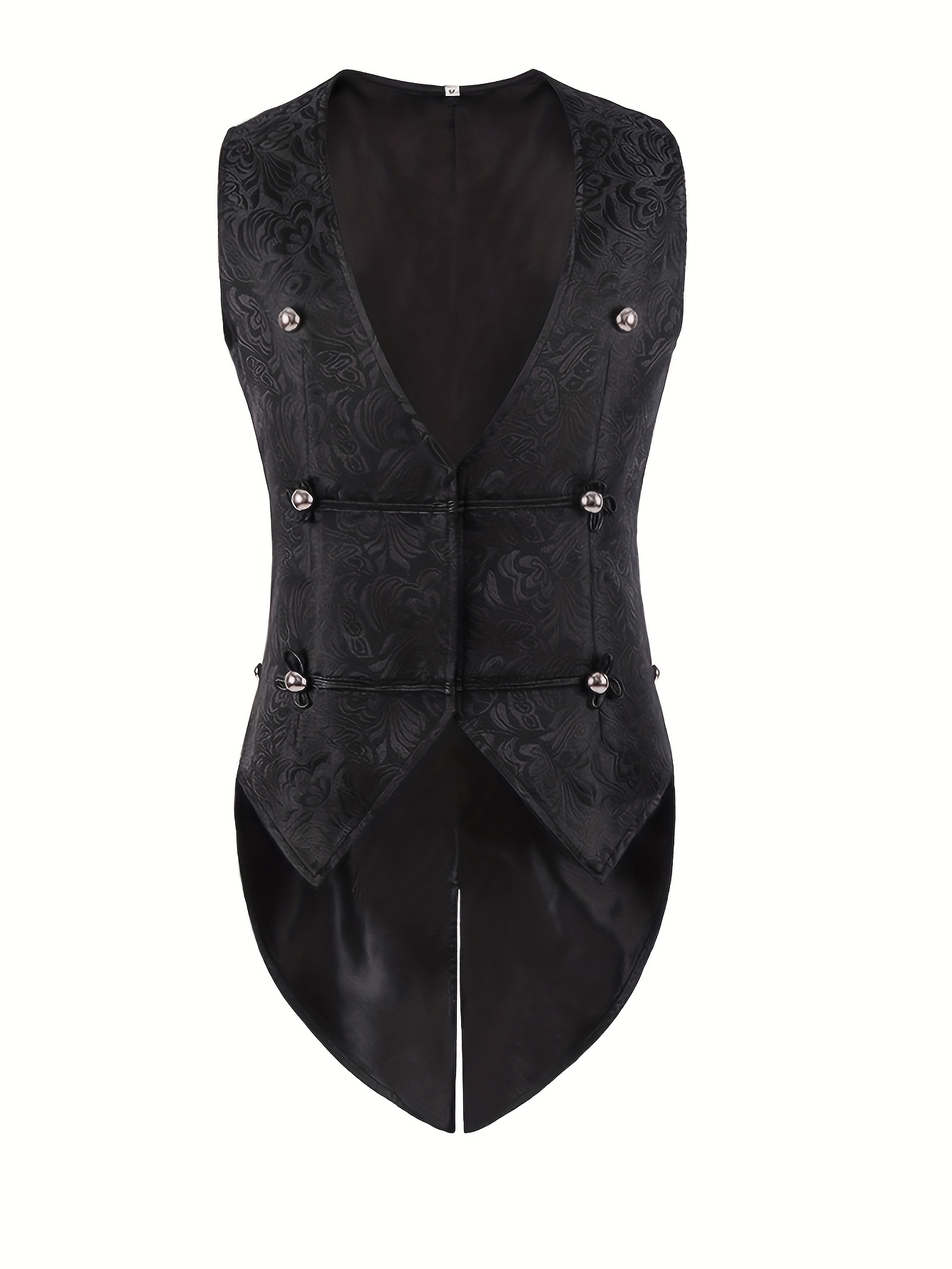 Rompi Gotik Pria Abad Pertenga - Jackets ulasan dan harga