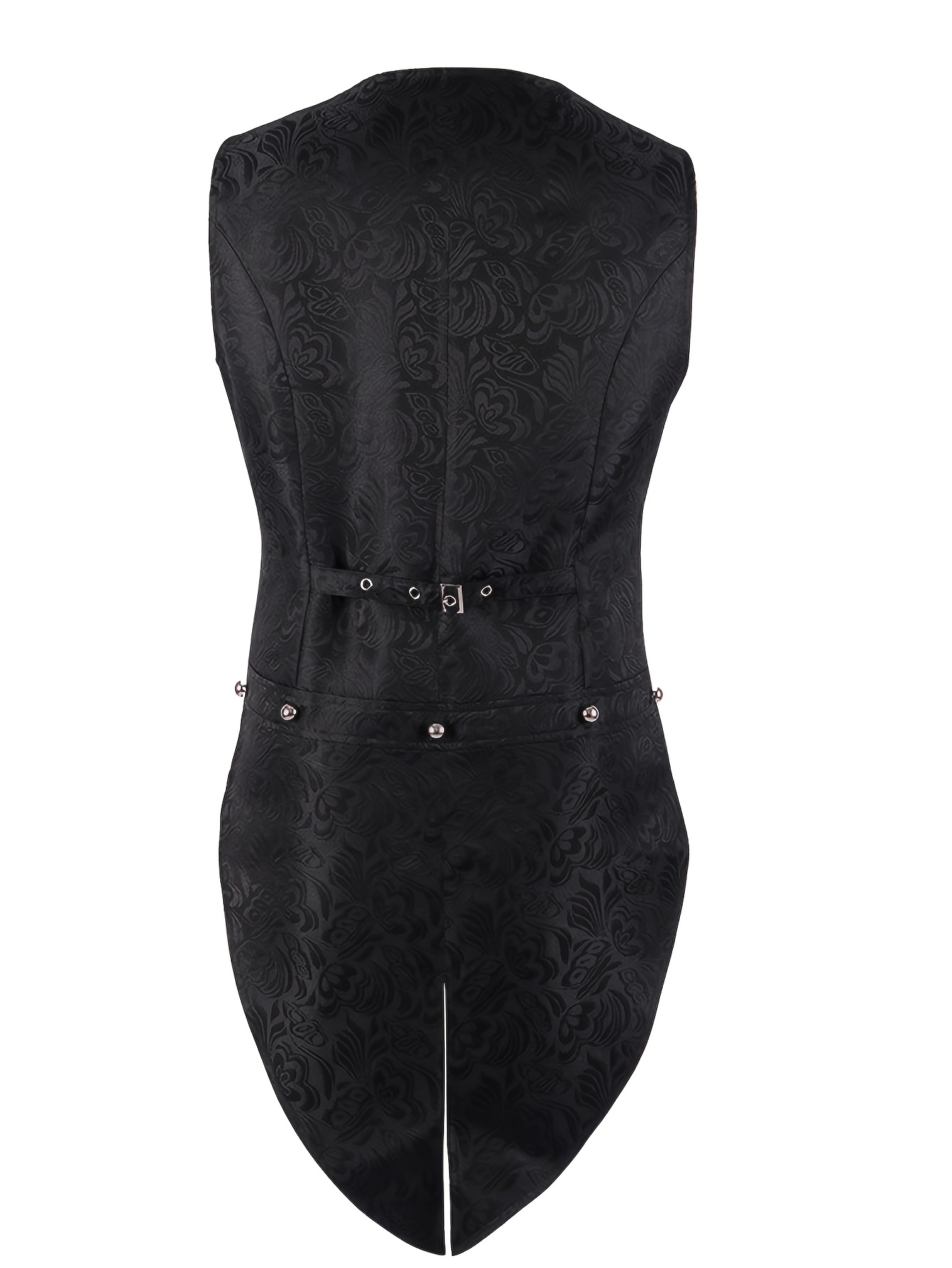 Rompi Gotik Pria Abad Pertenga - Jackets ulasan dan harga