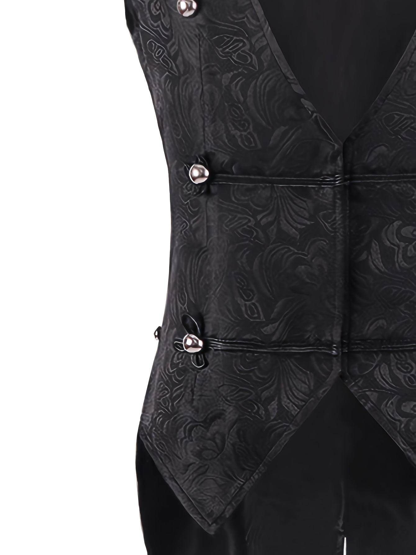 Rompi Gotik Pria Abad Pertenga - Jackets ulasan dan harga