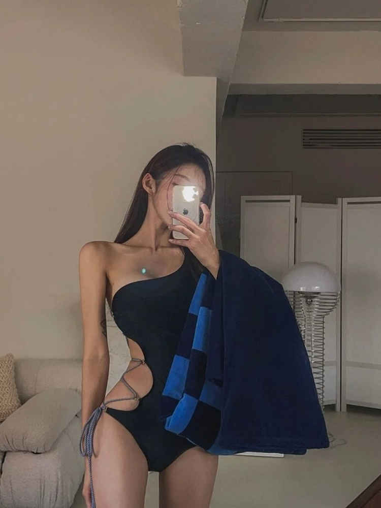 Baju Renang Wanita Terbaru 202 - Suits ulasan dan harga