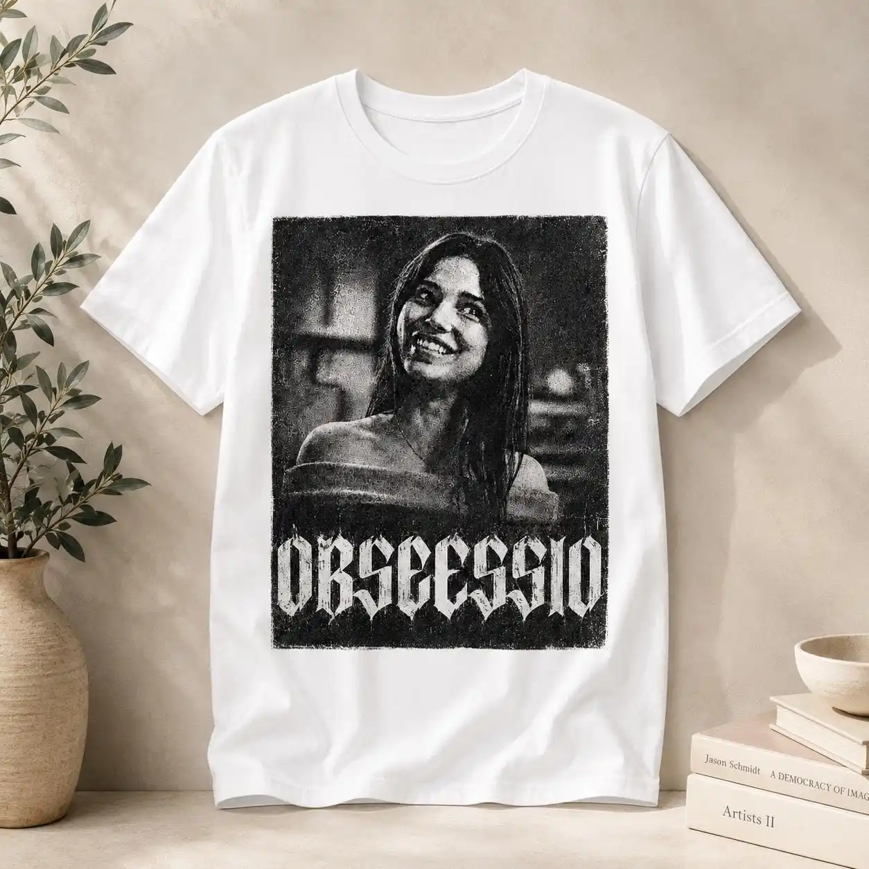 Kaos Vintage Obsession Acid Wa - Acid Wash Vintage Graphic T Shirt ulasan dan harga