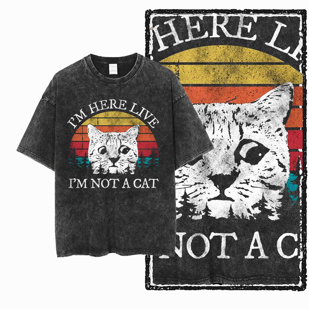 Kaos Pria G55 Acid Washed Blac - Acid Wash Vintage Graphic T Shirt ulasan dan harga