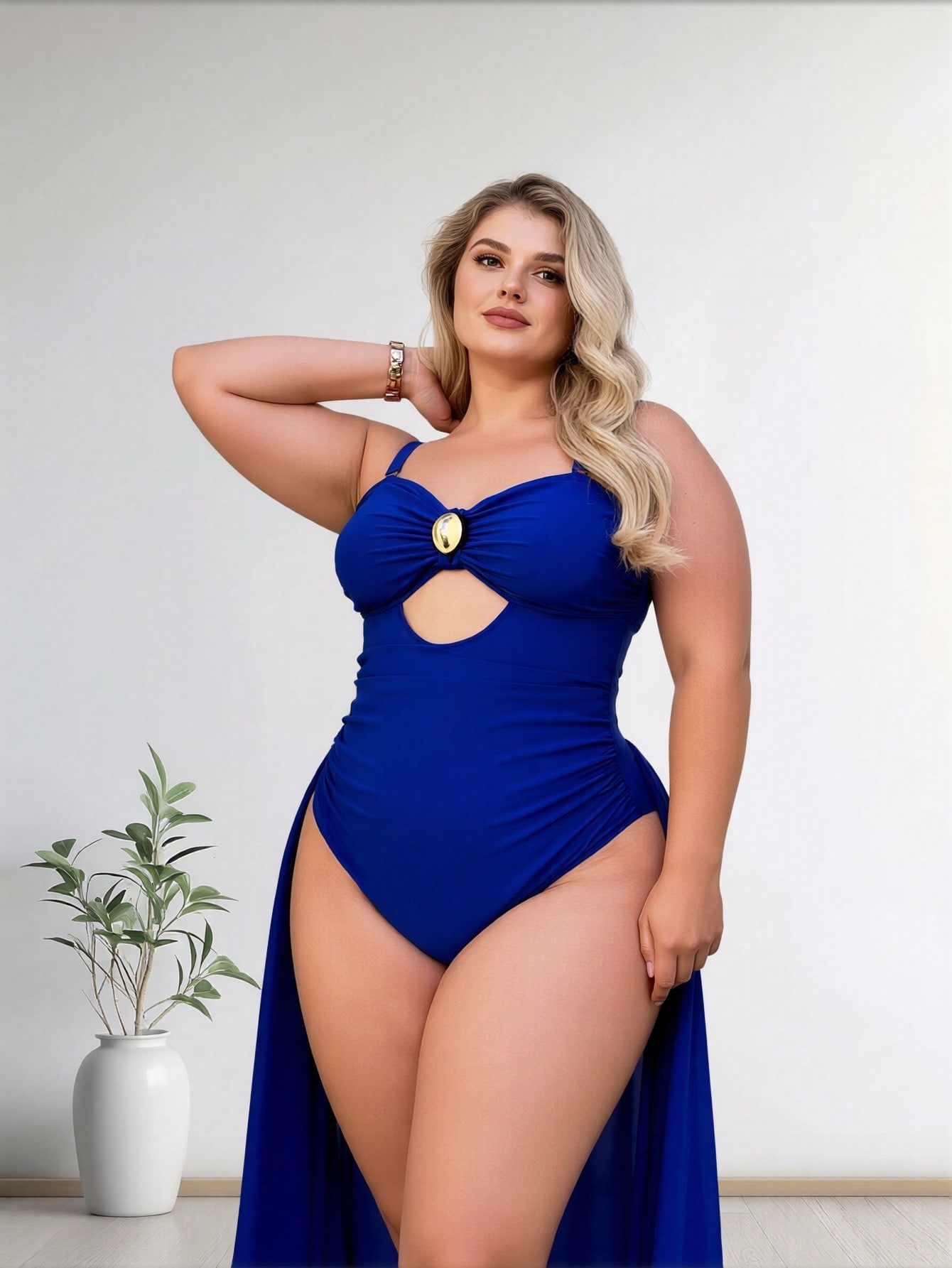 Baju Renang Wanita Satu Potong - Suits ulasan dan harga