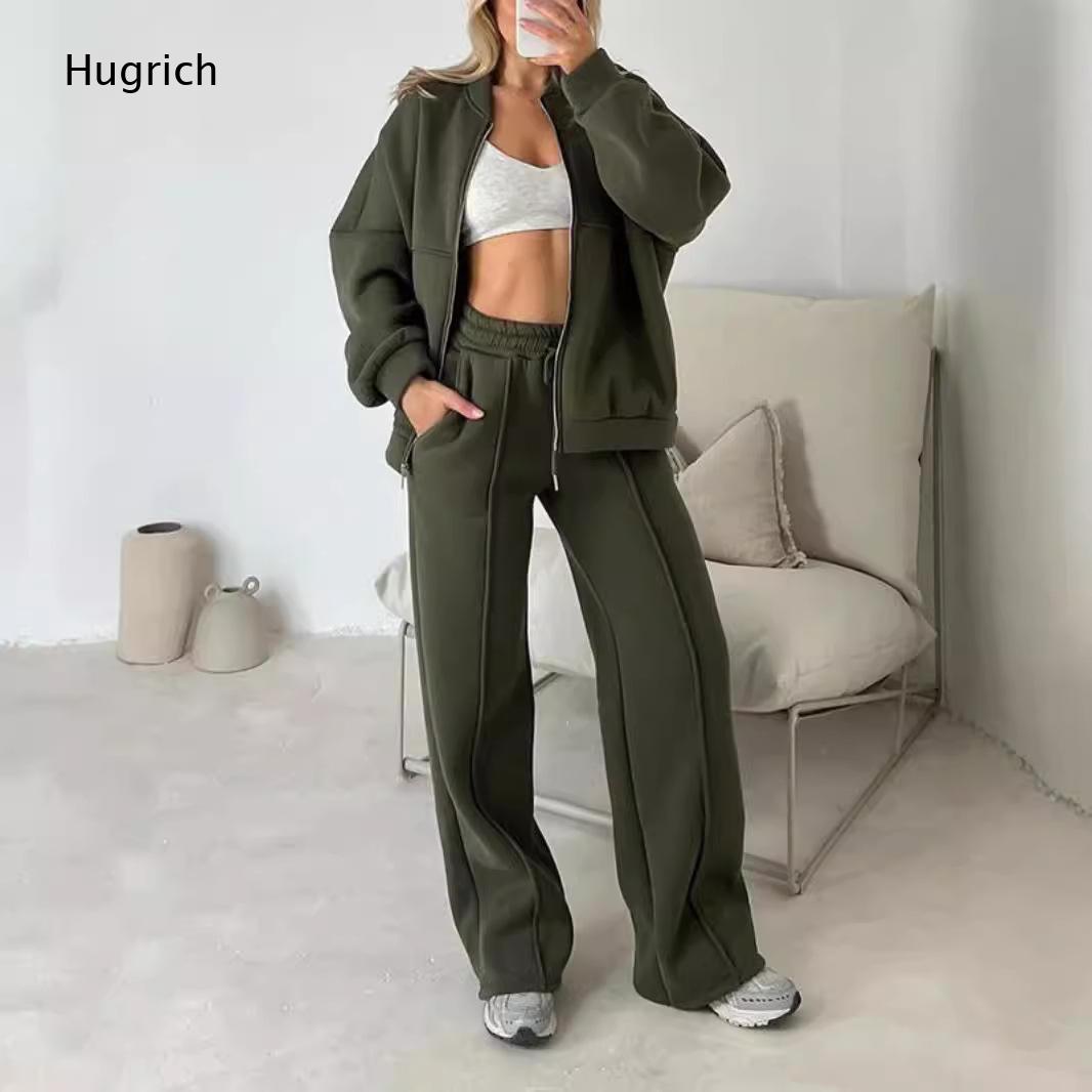 Jaket Wanita Model Zip Up Over - Jackets ulasan dan harga
