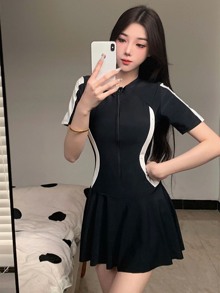 Baju Renang Wanita Terbaru 202 - Suits ulasan dan harga