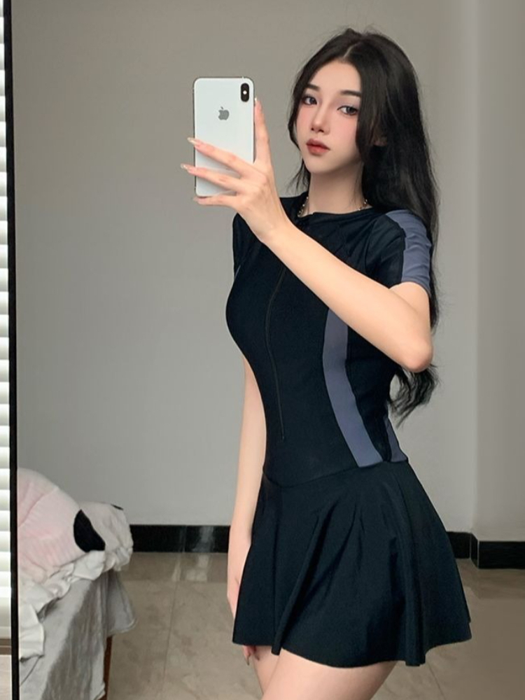 Baju Renang Wanita Terbaru 202 - Suits ulasan dan harga